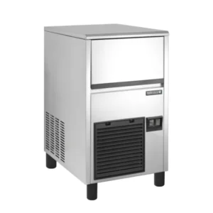 Ijsblokjesmachine