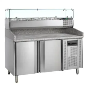 Pizzawerkbank