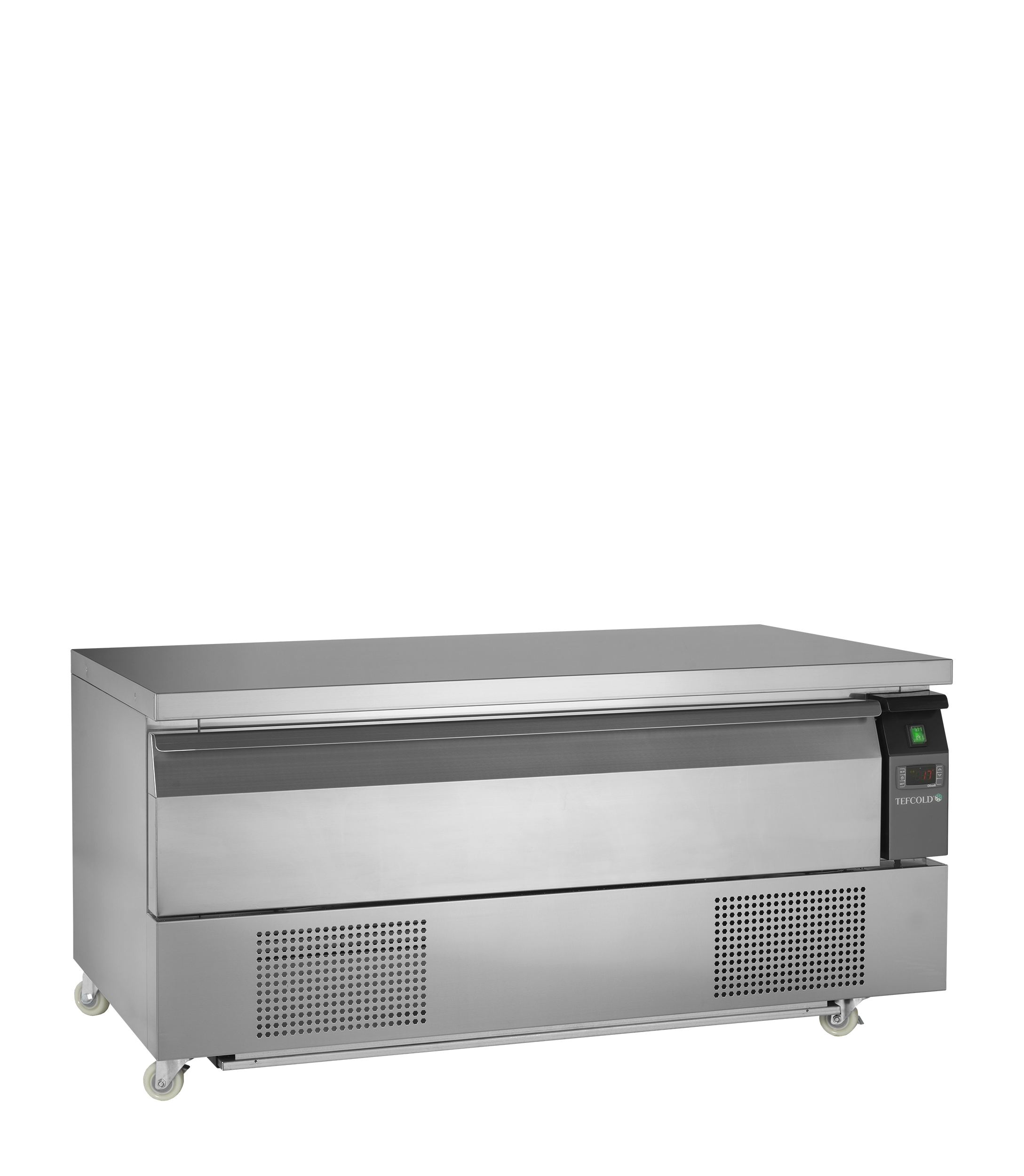 TEFCOLD UD1-32 GN3/1 Uni-Drawer - Afbeelding 1