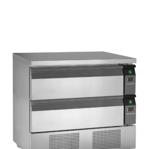 TEFCOLD UD2-22 GN2/1 Uni-Drawer - Afbeelding 1