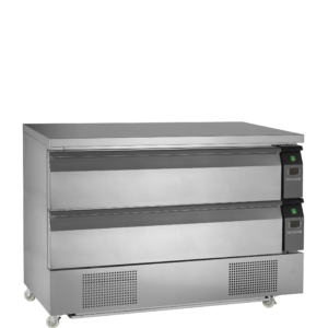TEFCOLD UD2-3 GN2/1 Uni-Drawer - Afbeelding 1