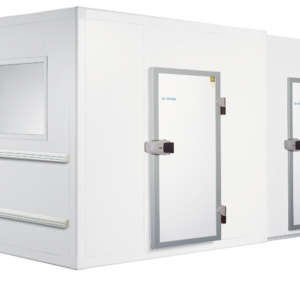 KLC 130 Koelruimtepanelen 130 mm - Afbeelding 1