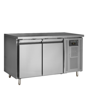 TEFCOLD CK7210X1 Koelwerkbank GN1/1 - Afbeelding 1