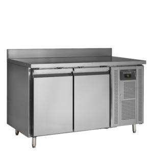 TEFCOLD CK7210X1SP Koelwerkbank GN1/1 - Afbeelding 1