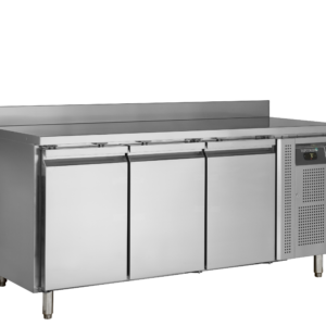 TEFCOLD CK7310X1SP Koelwerkbank GN1/1 - Afbeelding 1