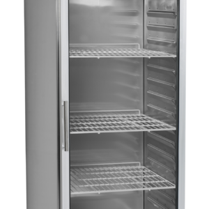 TEFCOLD RK710G Staande koeler GN2/1 - Afbeelding 1